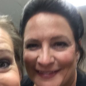 Meet your Posher, Julie